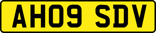 AH09SDV