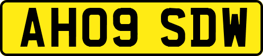 AH09SDW