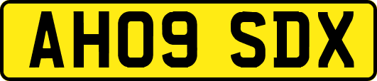 AH09SDX