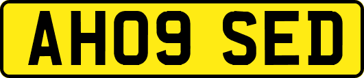 AH09SED