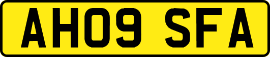 AH09SFA