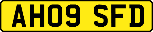 AH09SFD