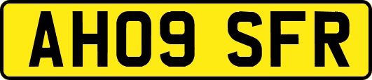 AH09SFR