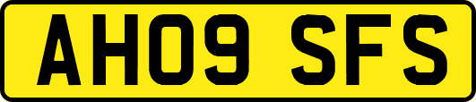 AH09SFS