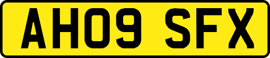 AH09SFX