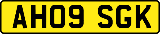 AH09SGK