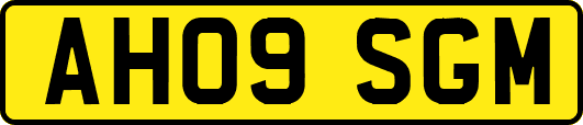 AH09SGM