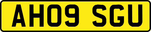 AH09SGU