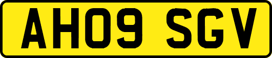 AH09SGV