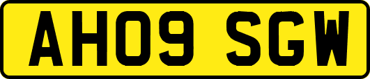 AH09SGW