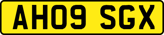 AH09SGX