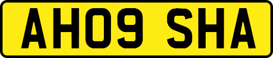 AH09SHA