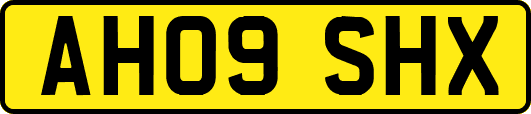 AH09SHX