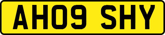 AH09SHY