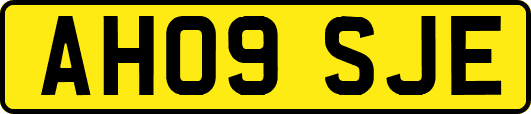 AH09SJE
