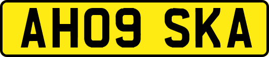 AH09SKA