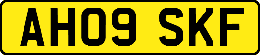 AH09SKF