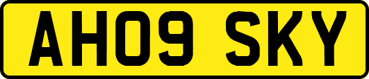 AH09SKY