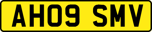 AH09SMV
