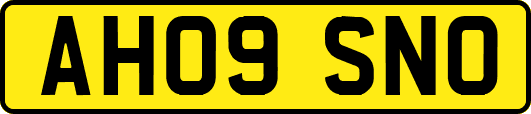AH09SNO