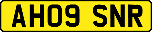 AH09SNR