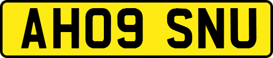 AH09SNU
