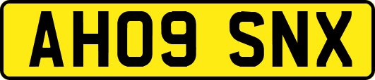AH09SNX