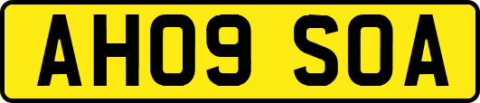 AH09SOA