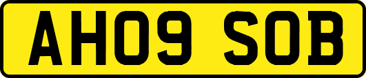 AH09SOB