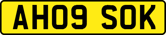 AH09SOK