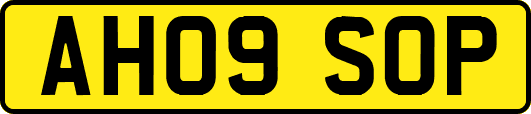 AH09SOP