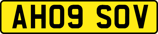 AH09SOV