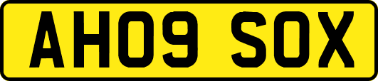 AH09SOX