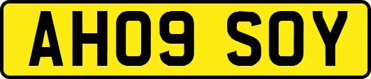 AH09SOY