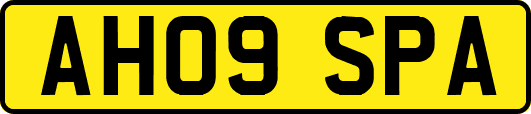 AH09SPA