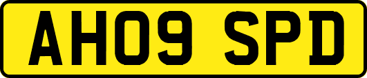 AH09SPD