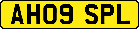 AH09SPL