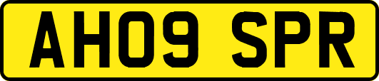 AH09SPR