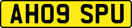 AH09SPU