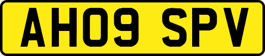 AH09SPV
