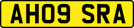AH09SRA