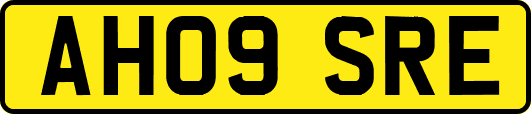 AH09SRE
