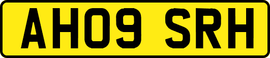 AH09SRH