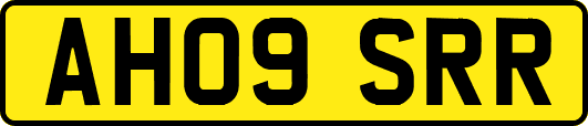 AH09SRR
