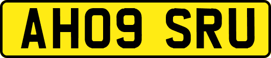 AH09SRU