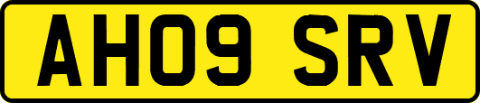 AH09SRV