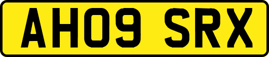 AH09SRX