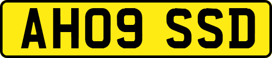 AH09SSD
