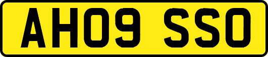 AH09SSO