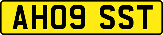 AH09SST